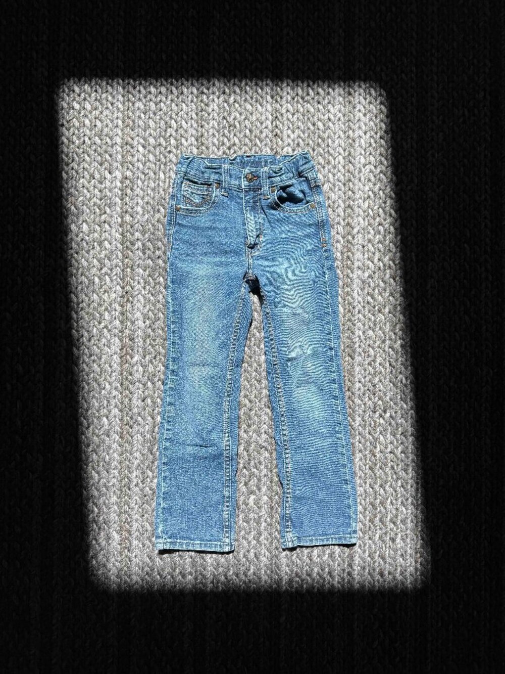 Cody James Boys Jeans Size 7